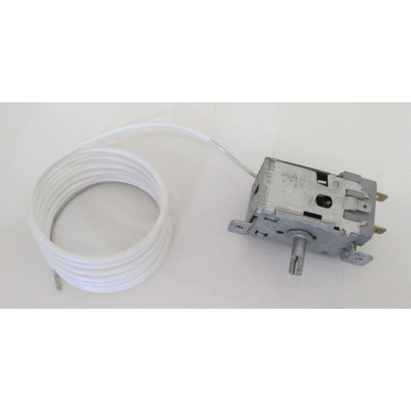 Thomson - Thermostat A030174A pour Réfrigérateur, Congélateur 45X0655
