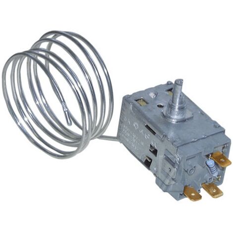 WHIRLPOOL Thermostat A13 010326 Atea 1000m/m 481927128441 Pour REFRIGERATEUR