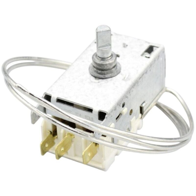 Laden - thermostat A13-0450-33 pour refrigerateur 481927129051