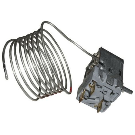 THERMOSTAT A13-0552 C.POST L.1400 ROHS POUR REFRIGERATEUR SCHOLTES - C00143431