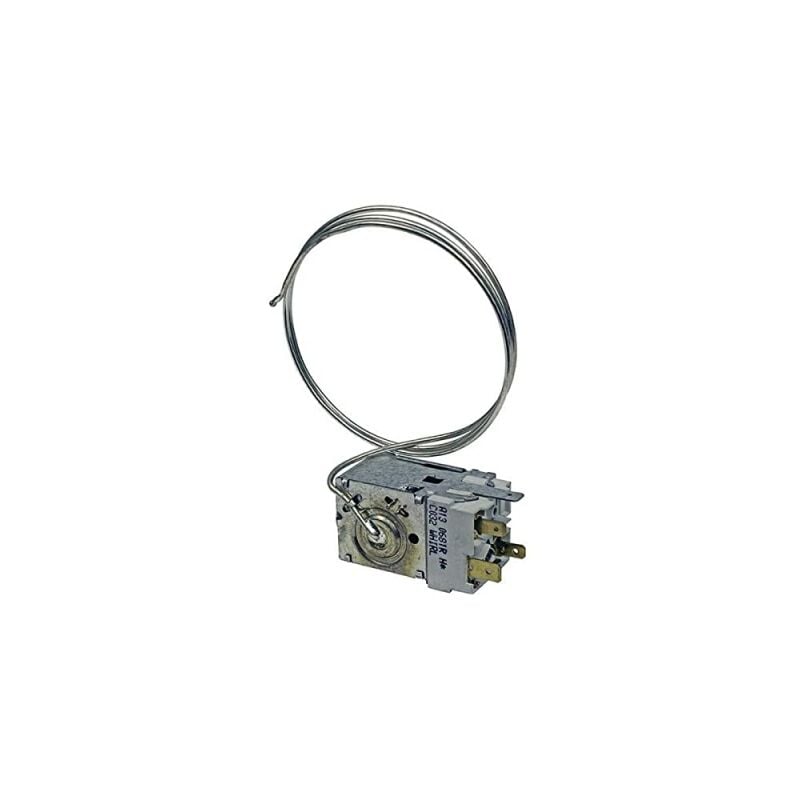 Bauknecht - thermostat A13-0778-33 pour refrigerateur Whirlpool - 484000008566