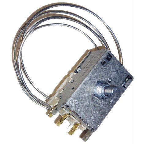 THERMOSTAT A13 POUR REFRIGERATEUR WHIRLPOOL