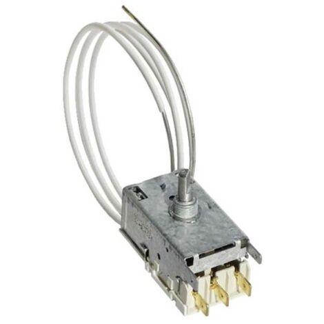 Thermostat A130014 pour Réfrigérateur, Congélateur CANDY 92242544