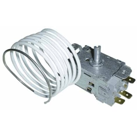 THERMOSTAT A1300334B060 REFRIGERATEUR POUR REFRIGERATEUR THOMSON - 45X0223