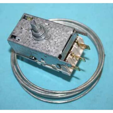 THERMOSTAT A130057/A130599 pour REFRIGERATEUR WHIRLPOOL -...