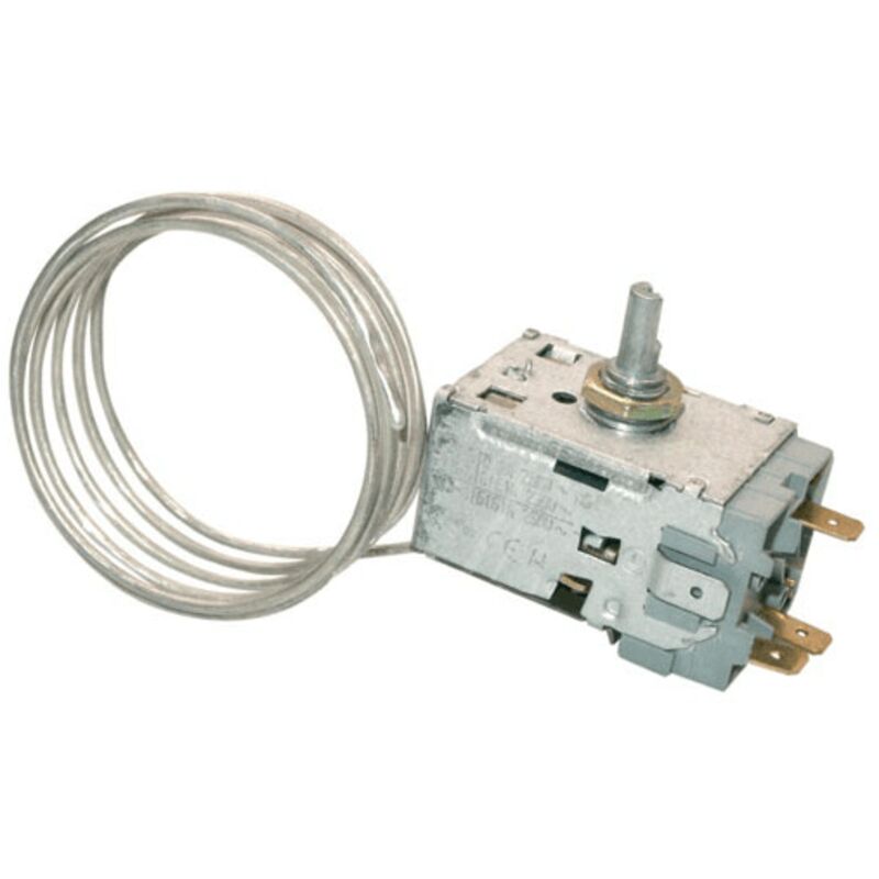 Thermostat A130057 Ou A130599 Pour Refrigerateur Whirlpool - 307947