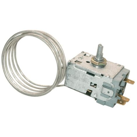 THERMOSTAT A130057 OU A130599 pour REFRIGERATEUR WHIRLPOOL -...