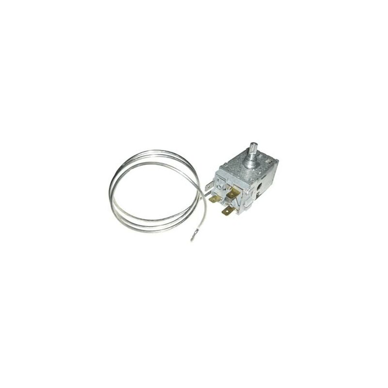 Whirlpool - thermostat A130062 pour refrigerateur 481227128481