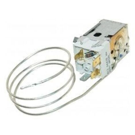 Thermostat A130062 pour Réfrigérateur, Congélateur WHIRLPOOL 481227128481