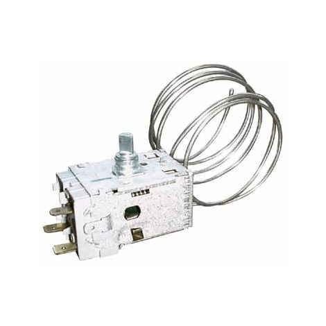 THERMOSTAT A130135A266 POUR REFRIGERATEUR IGNIS - 481927128635