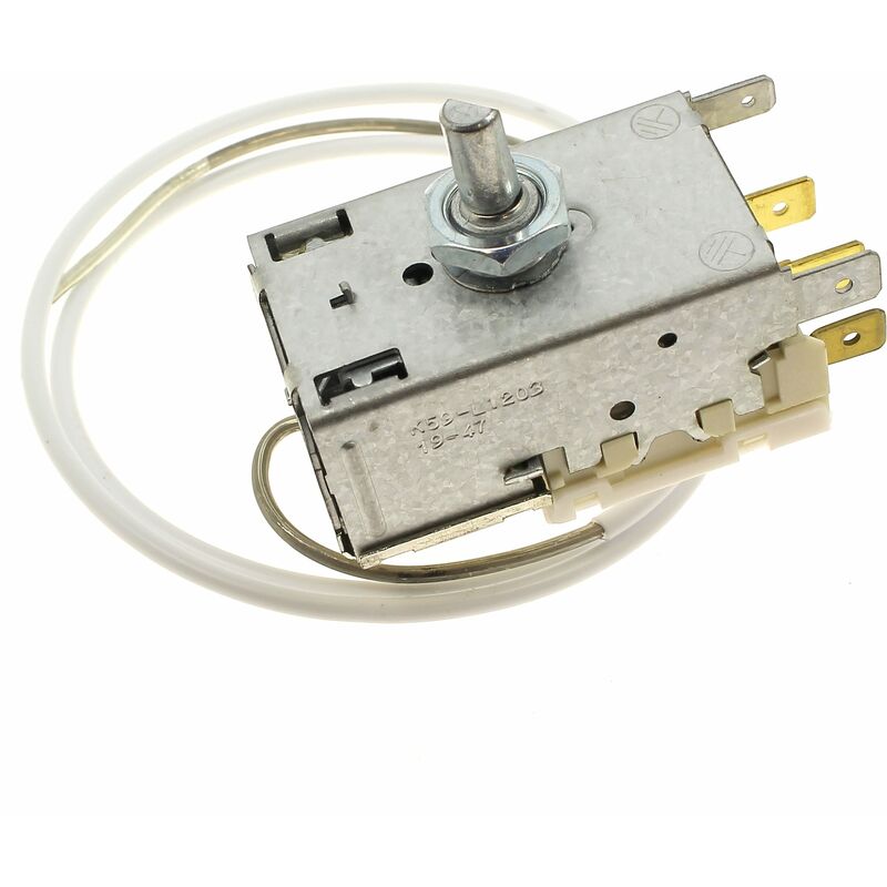 Hotpoint Ariston - Thermostat k59l1203 pour refrigerateur ariston