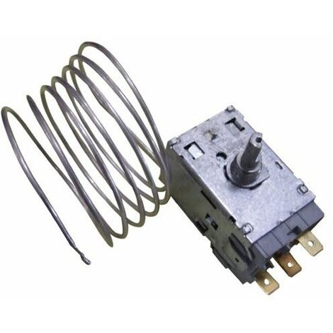 THERMOSTAT A130330 POUR REFRIGERATEUR BLUESKY - 526011000