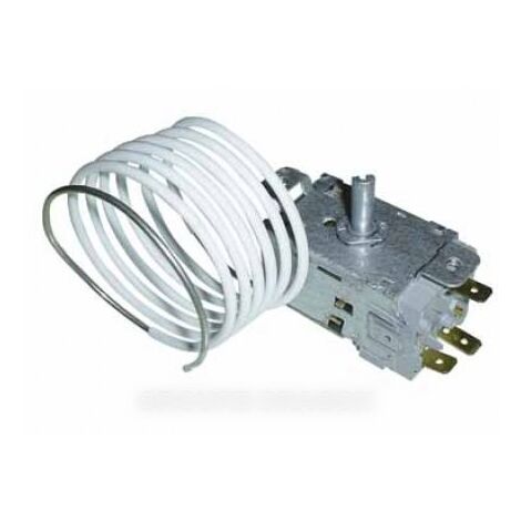 Thermostat A130334 pour Réfrigérateur, Congélateur BRANDT 45X0223