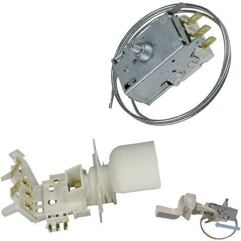 Thermostat A130584
