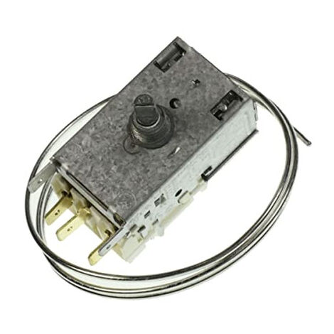 THERMOSTAT A130700R KIT REPARATION POUR REFRIGERATEUR WHIRLPOOL - 484000008567