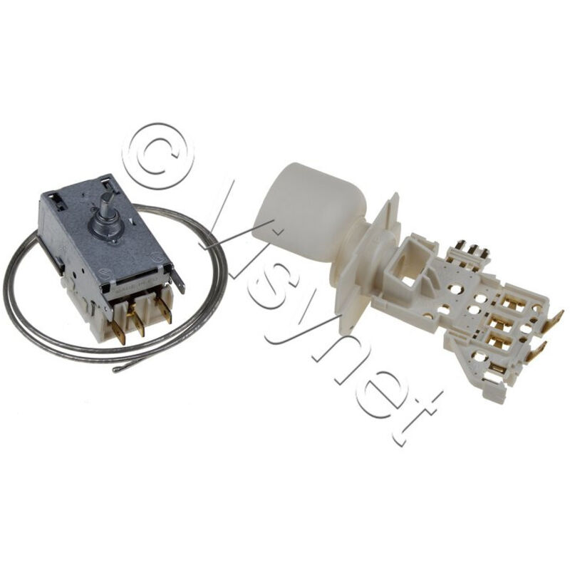Whirlpool - Thermostat froid a130736 atea 484000008626