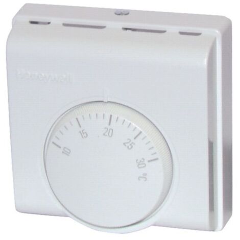 Thermostat Ambiance avec Résistance Anticipatrice - T6360B1002