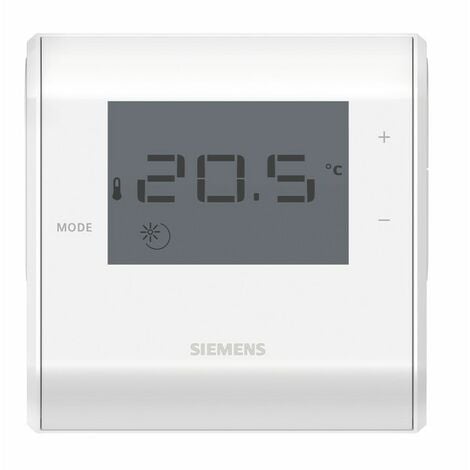 Siemens RDE100 desde 67,14 €