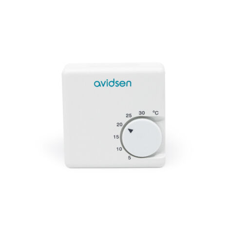 Thermostat analogique - Avidsen - 103951