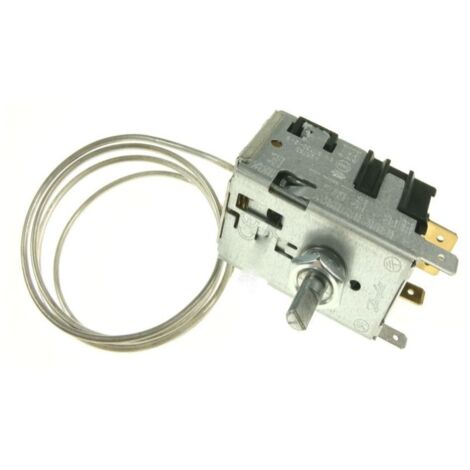 Thermostat (AS6006812) Réfrigérateur, congélateur DE DIETRICH