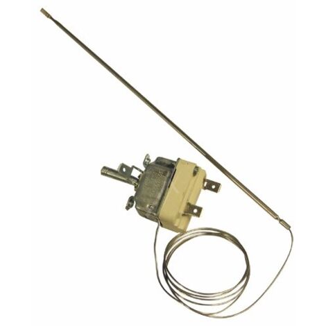 Thermostat atea 300°c pour Four ROSIERES 319257
