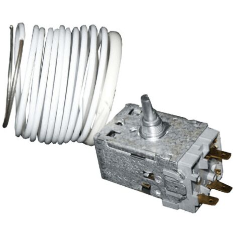 THERMOSTAT ATEA A110080 GENERIQUE POUR REFRIGERATEUR LIEBHERR - 9002259