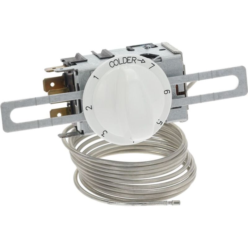 BRANDT Thermostat atea a13 0344 pour refrigerateur  - 41x9383