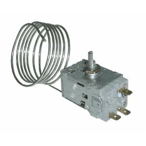 THERMOSTAT ATEA A130103 POUR REFRIGERATEUR   WHIRLPOOL - AS0000154