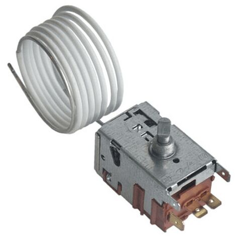 THERMOSTAT ATEA C20213-A030074 (NOFROST) POUR REFRIGERATEUR INDESIT - C00026628