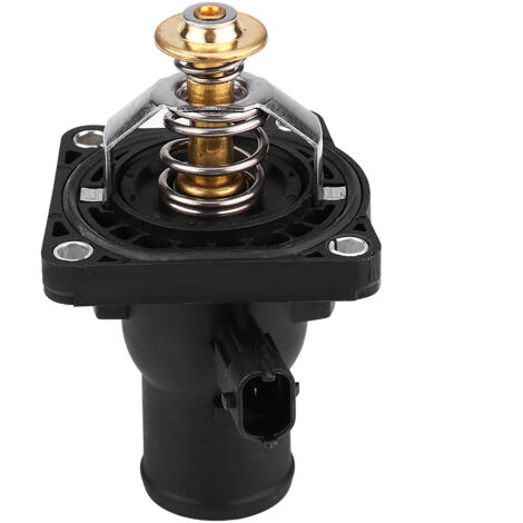 Thermostat avec boîtier 55564891 pour Chevrolet Opel Vauxhall Aveo Astra J Insignia Mokka Zafira