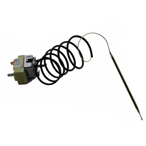 THERMOSTAT AVEC CAPILLAIRE  9004281 pour Four LISTO FOUR ENCASTRABLE LISTO FEE L2N