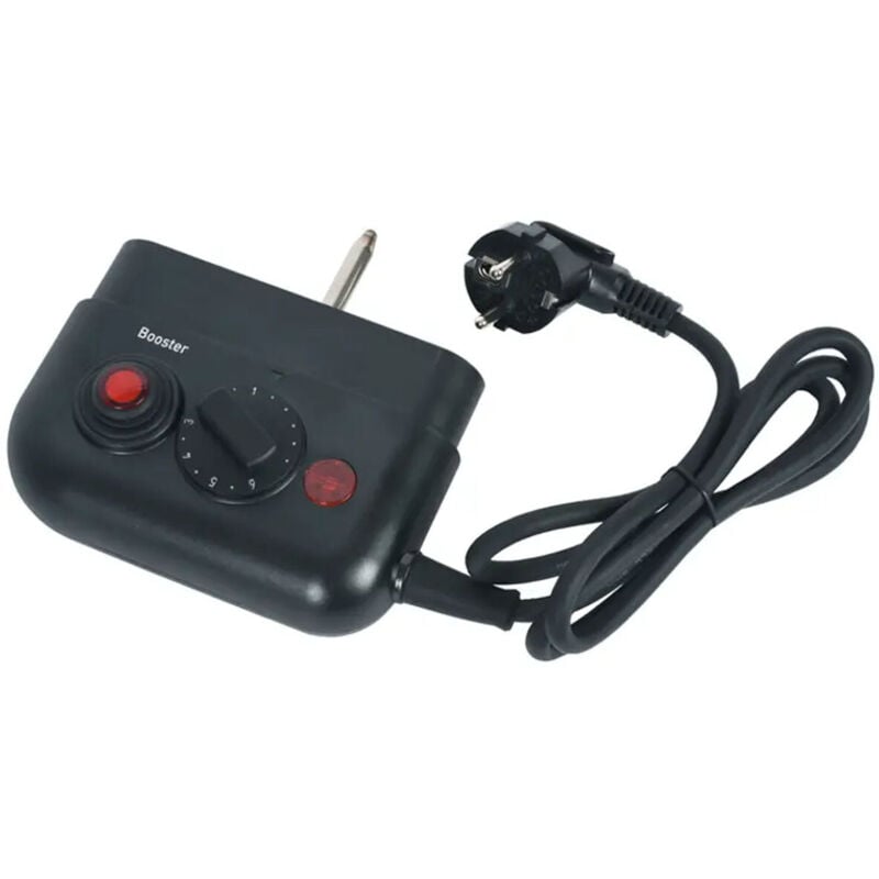 Thermostat avec cordon