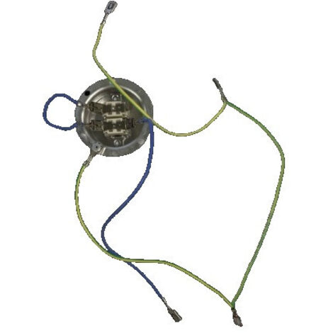 Thermostat avec fusibles pour crepiere electrique Tradi' Duo 109017 LAGRANGE - E081040