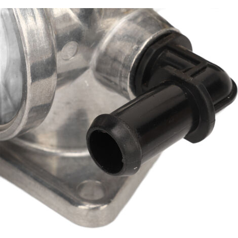 Thermostat avec Housing et Sensor 6338022 Compatible pour Agila, Combo, Corsa C, Meriva et Twintop
