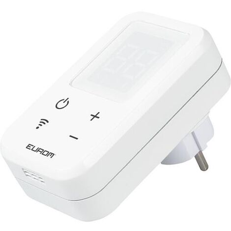 Thermostat - avec Wifi