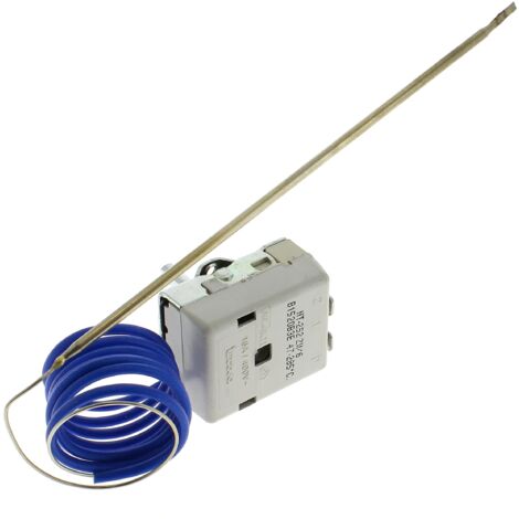 GE Herd Thermostat-Knauf Wb03 K10159 - Originalersatzteil Für Backofen & Kochfeld