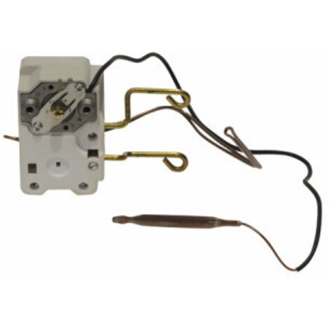 thermostat bbsc 0143 - ATLANTIC : 029384