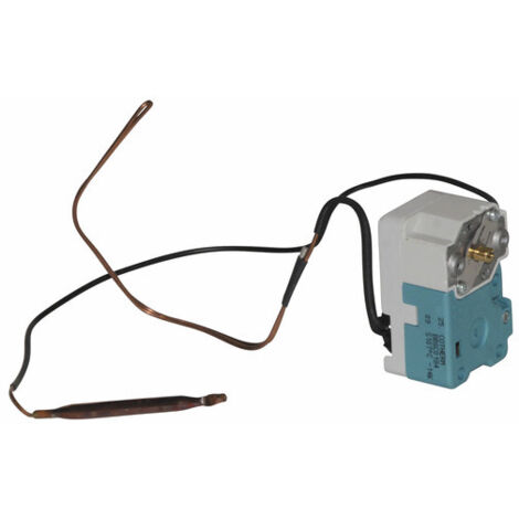 Thermostat bbsc0184 r67 s100 - ATLANTIC : 030318