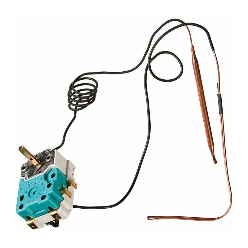 Cotherm - Thermostat bi-bulbes - 740 mm - chauffe-eau Fagor