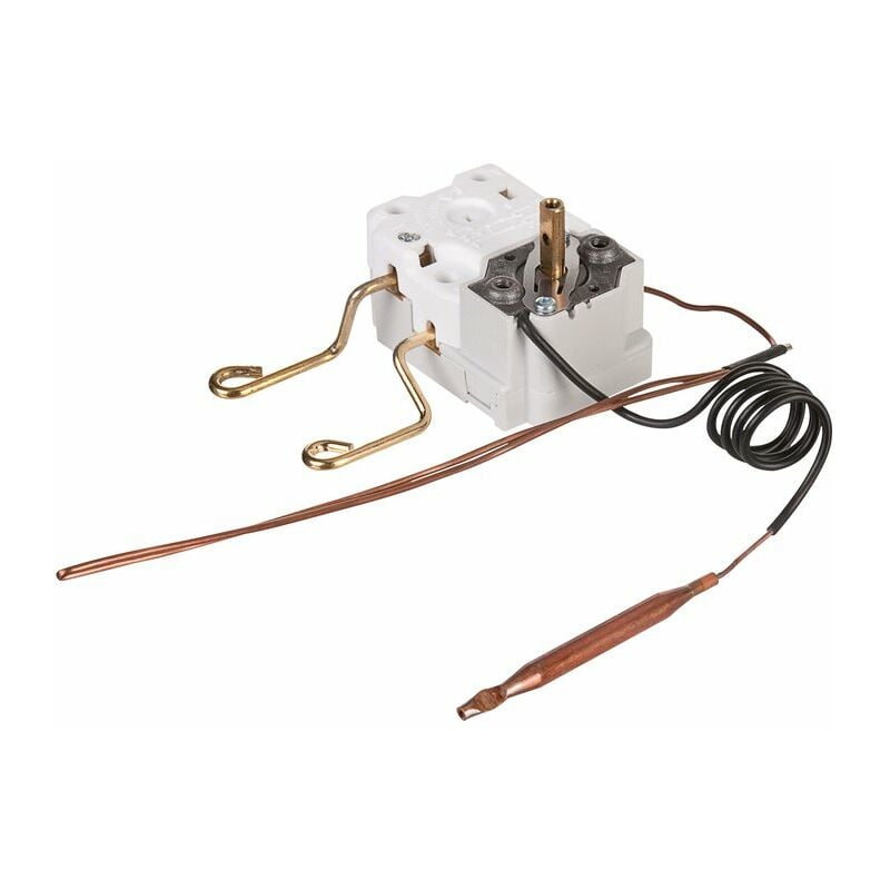 Cotherm - Thermostat bulbe 2 sondes oem Multi-marques