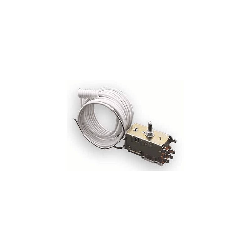 Thermostat bi sonde K52L1151 pour refrigerateur Faure