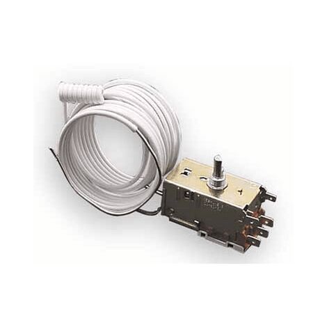 THERMOSTAT BI SONDE K52L1151 POUR REFRIGERATEUR FAURE - 5011830400