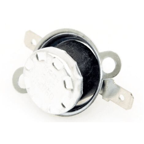 THERMOSTAT BIMETAL 150/60 KS-2N POUR MICRO ONDES LG - 6930W1A003U