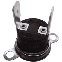 Thermostat bimétallique ESKA 261-Ö120-S90-V 250 V 10 A ouverture 120 °C fermeture 90 °C 1 pc(s)
