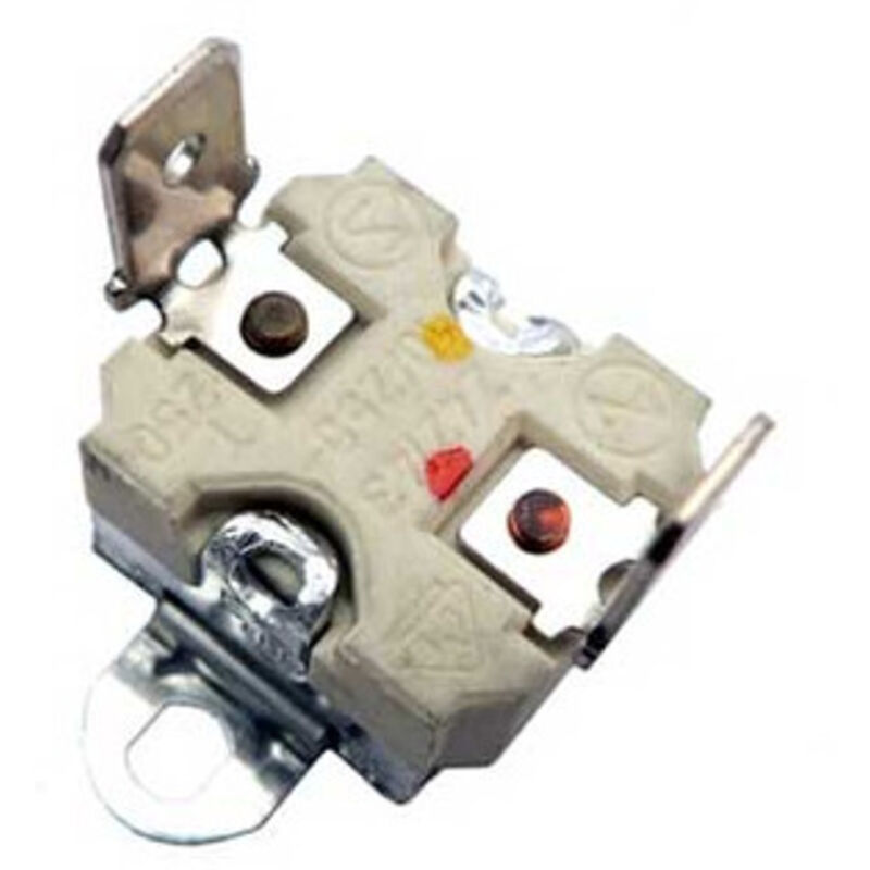 Thermostat pour micro-ondes De Dietrich AS0022737