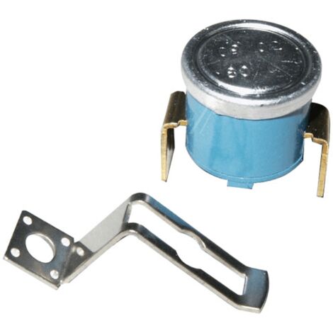 THERMOSTAT + BRIDE NC80° POUR FOUR - 4608543