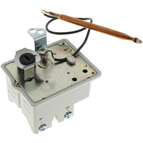 Thermostat bsd 370mm 070130, 97860001 für Warmwasserbereiter thermor