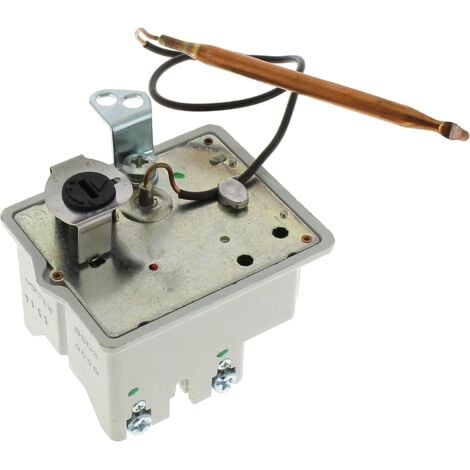 Thermostat BSD einphasig – für Atlantic/THERMOR, Art.-Nr. 070130