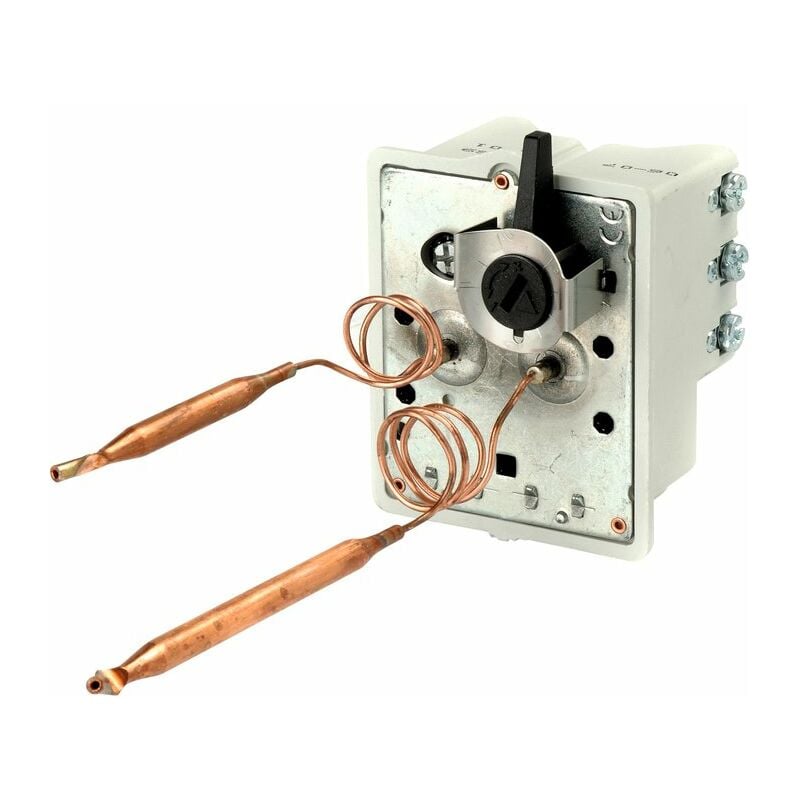 Cotherm - Thermostat Bi-bulbe - 450 mm - chauffe-eau tripolaire