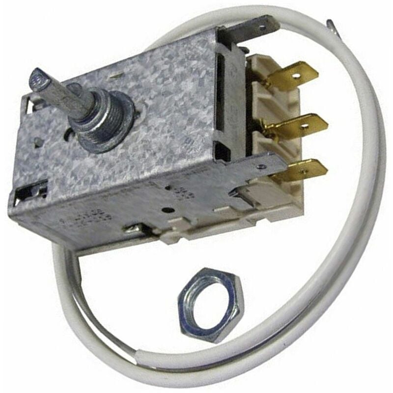 Scholtes - Thermostat d'origine (C00049197) Réfrigérateur, congélateur ariston hotpoint, indesit whirlpool